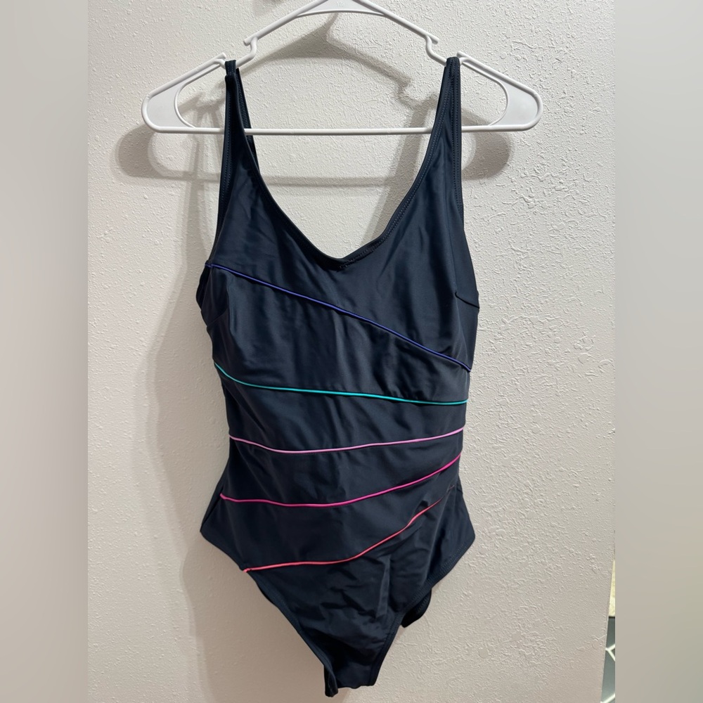 One Piece Swimsuit